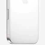iPhone 16 Pro Max 512GB White Titanium (Без коробки)