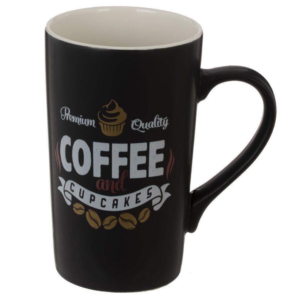 GAEM Кружка, 700 мл, L12 W7,5 H14,5 см, 4в., (сорт 1,2)