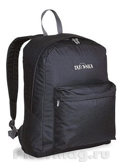 Рюкзак Tatonka Stanford Black [1655.040]
