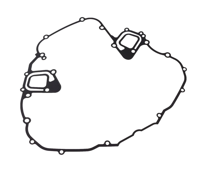 Прокладка под блок двигателя Suzuki DF200-300