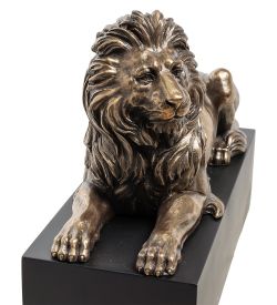 Veronese WS-851 Статуэтка «Лев»