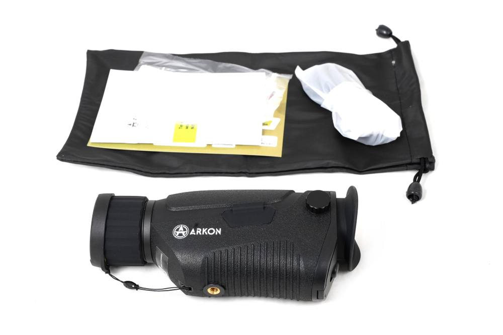 Тепловизионный монокуляр Arkon Nevis SN15