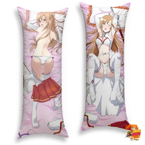 Дакимакура Мастера меча онлайн Юки Асуна