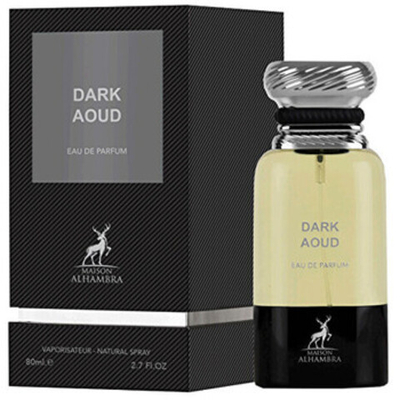 Dark Aoud EDP