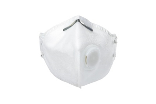 Полумаска фильтрующая Исток-1СК FFP1