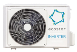 Кондиционер Ecostar Spark KVS-ISP07HT.1 Inverter