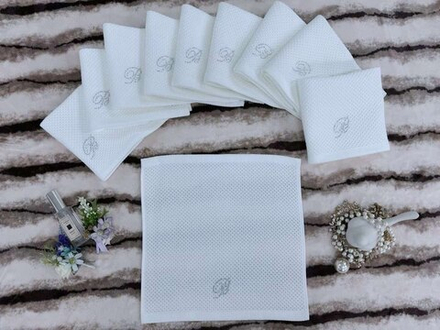 Набор полотенец Blumarine Home 10 шт.