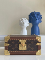 Louis Vuitton Coffret Joaillerie