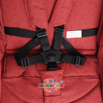 Коляска PITUSO SMART TURQUOISE