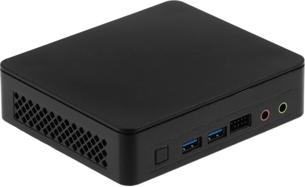 Платформа  Intel BNUC11ATKPE0001