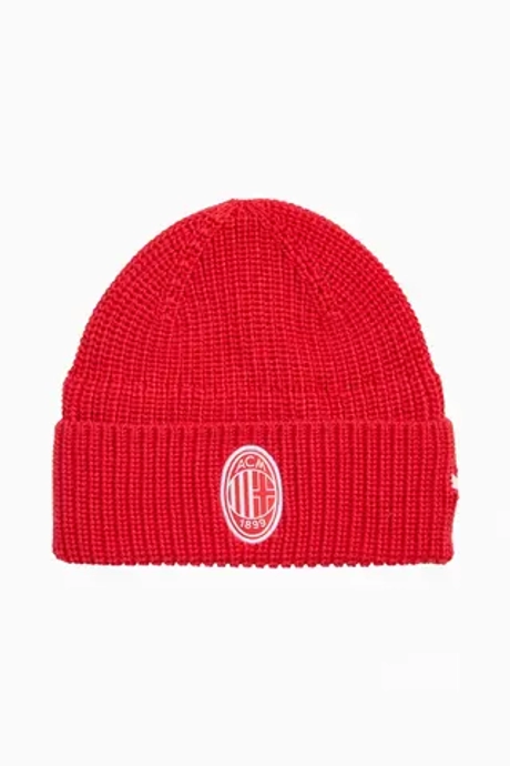 Шапка Puma AC Milan 25/26 Essentials - красный