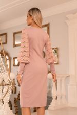 Платье 6450 Open-style (Акция)