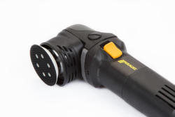 Мини-орбитальная полировальная машинка KRAUSS SHINEMASTER S75