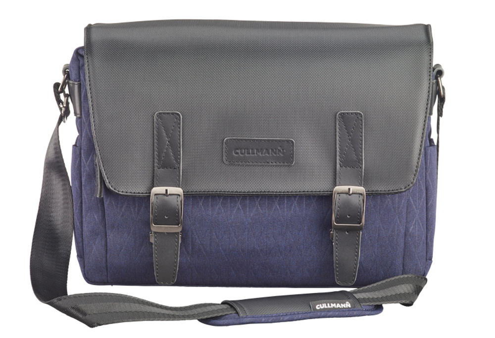 CULLMANN BRISTOL Maxima 333+, dark blue. Сумка для фото оборудования