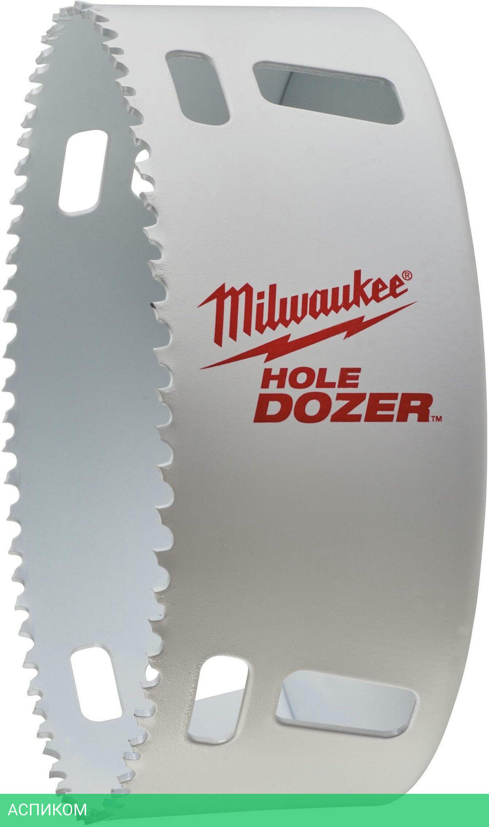 Коронка Milwaukee Hole Dozer 127мм (49560243)