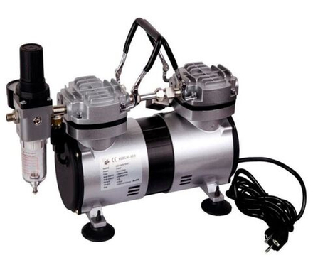 Воздушный компрессор AS(AF)-19