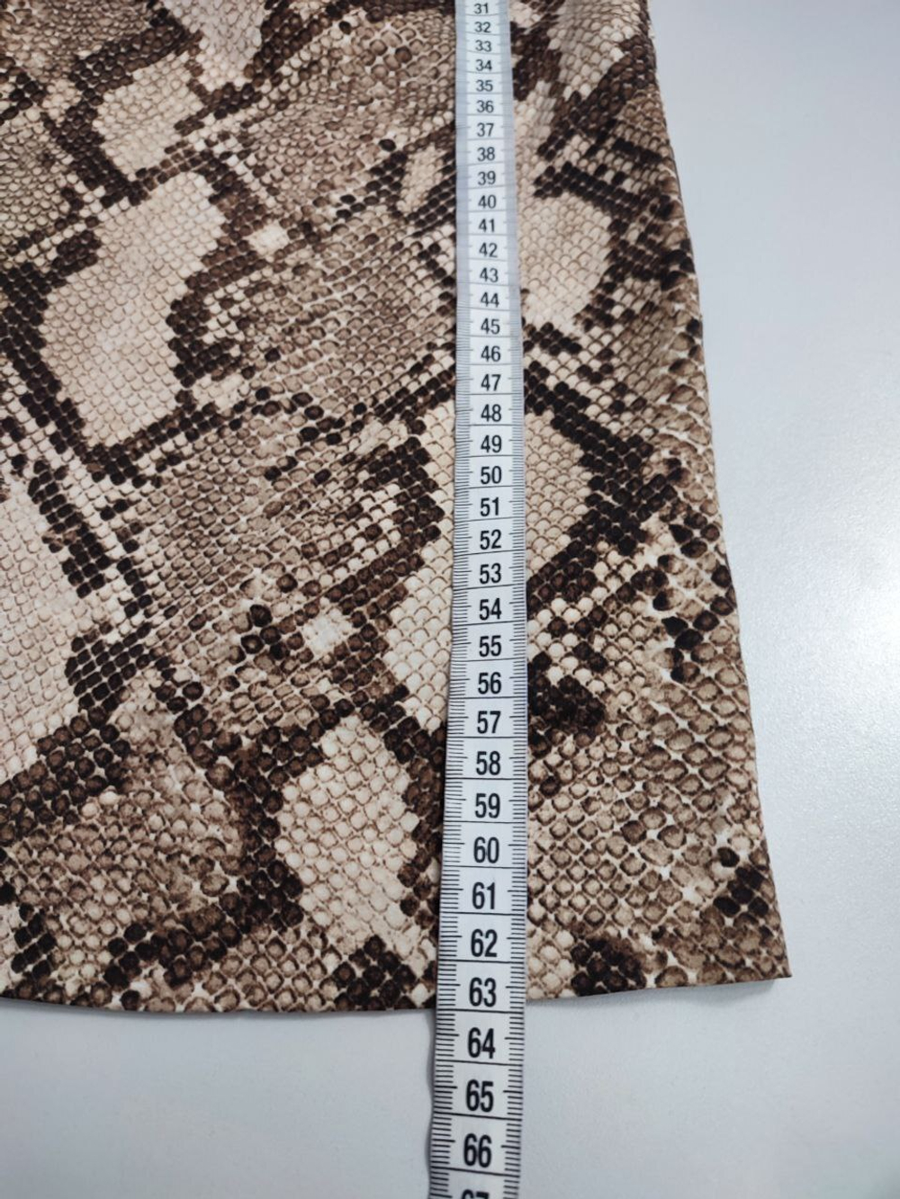 Топ H&M модный 46 размер