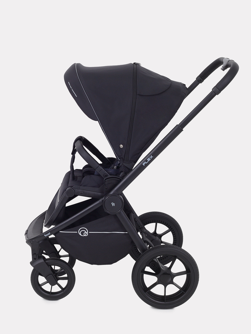 Коляска 2 в 1 Rant Flex 2025 RA076