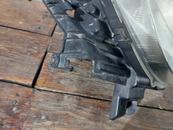 Фара левая галоген Nissan Juke (F15) 11-19 Б/У Оригинал 260601KA0A