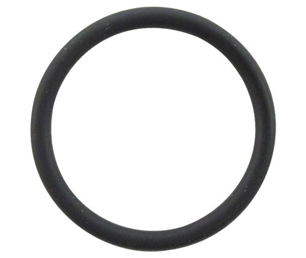Proponent M83248-1-017 O-Ring, 11/16 in ID x 13/16 in OD, 1/16 in Thick, Fluorocarbon, Black