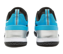 Мужские кроссовки теннисные Diadora Blushield Torneo AG - небесный