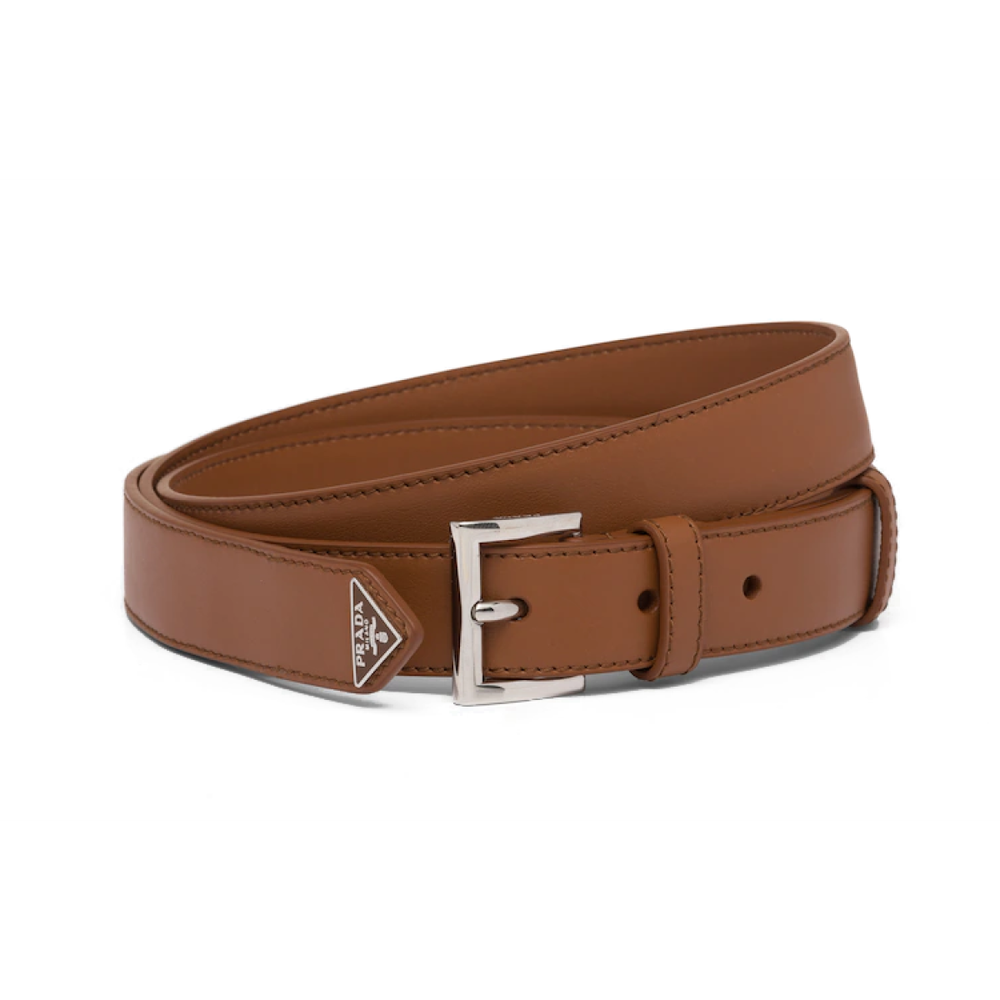Пояс PRADA 2.5cm, 1CC543_8NQ_F0046