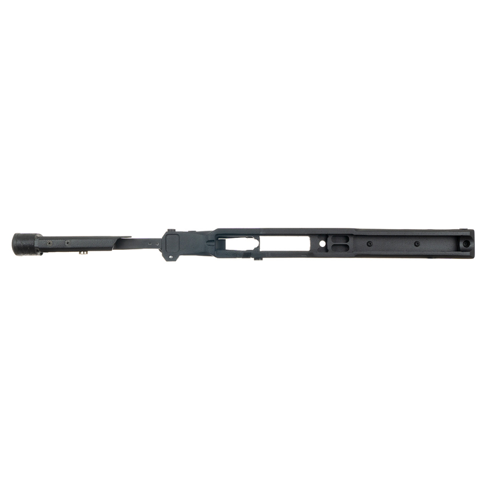 Ложа MG-08 на Turqua Gen 2, Композитный стеклопластик, MasterGun
