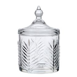 GAEM Конфетница, 430 мл, L10 W10 H16 см