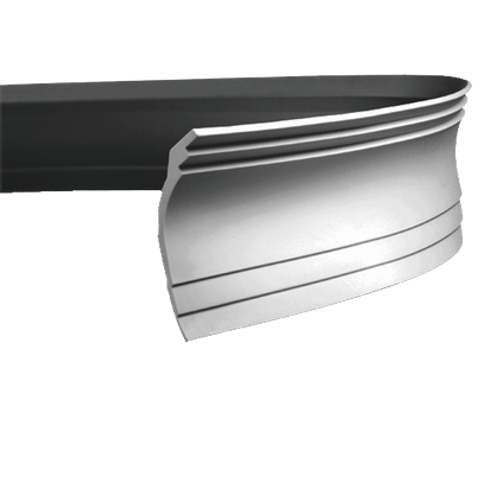 Карниз потолочный гибкий 1.50.147