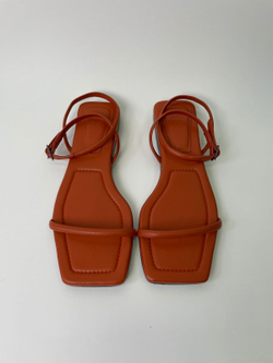 Босоножки Massimo Dutti