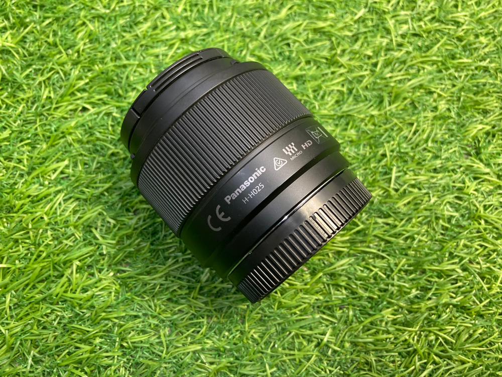 Panasonic Lumix G 1.7/25mm Покупка/Продажа