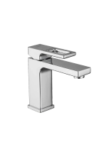 Смеситель для раковины GAPPO G1018-1