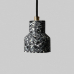 Pendant design lamp  TU 4 by Bentu Design