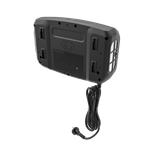 Ультра быстрое двух портовое зарядное устройство Greenworks CHD1300, 82V (2960507)