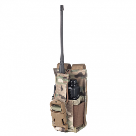 WARTECH подсумок под радиостанцию открытый Волна мультикам