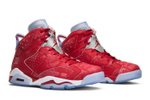 Кроссовки Jordan Air Jordan 6 Retro Slam Dunk