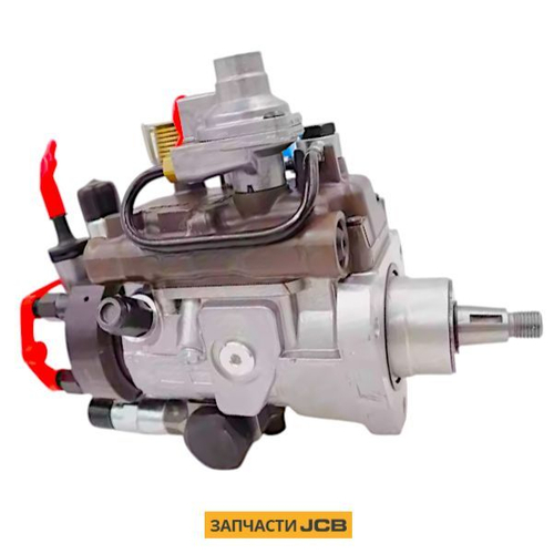 ТНВД JCB 320/06654