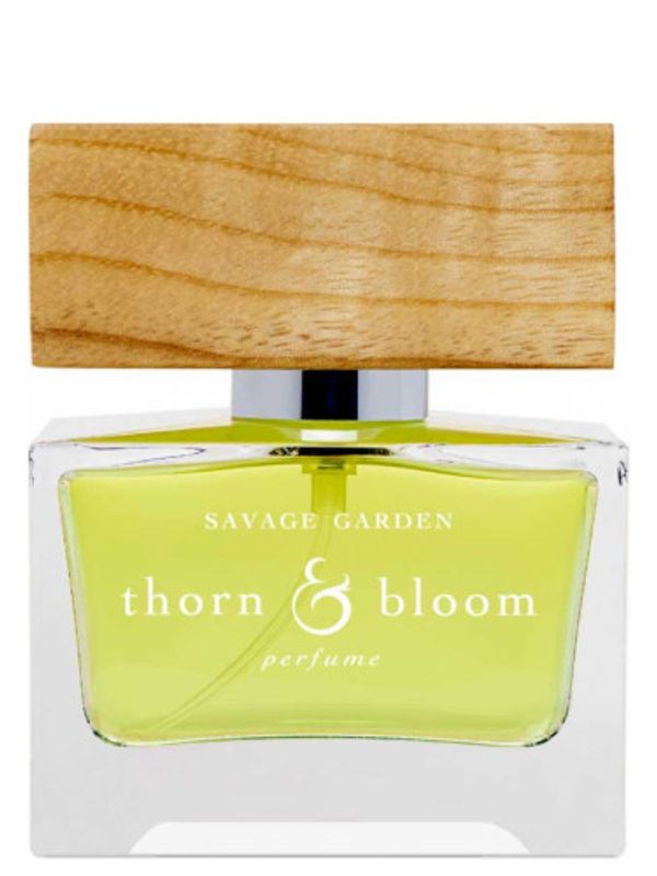 Thorn and Bloom Savage Garden