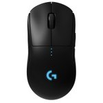 Мышь Wireless Logitech G PRO LIGHTSPEED