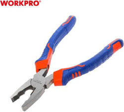 Набор губцевого инструмента WORKPRO 3 предмета WP201007