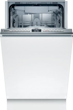 Встраиваемая посудомоечная машина Bosch SPV4XMX16E