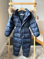 Пуховый комбинезон Manudieci, 110