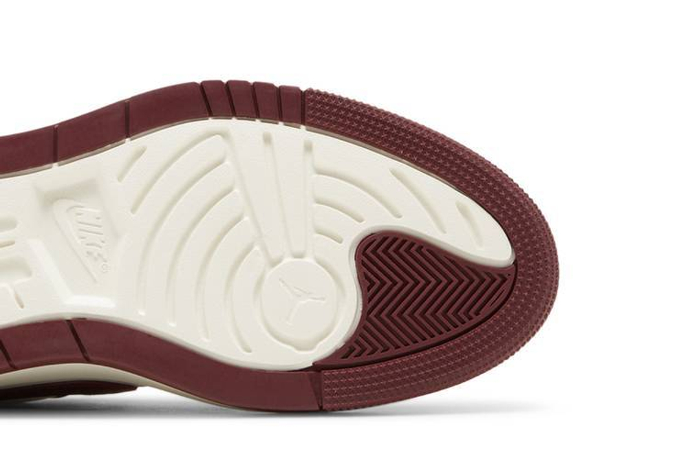 Кроссовки Jordan Air Jordan 1 Elevate Low Se (Женская размерная сетка)
