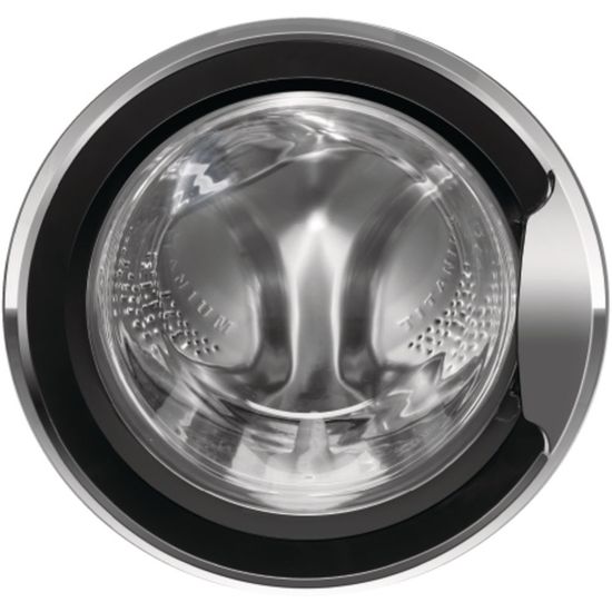 Стиральная машина Hotpoint-Ariston RSD 82389 DX