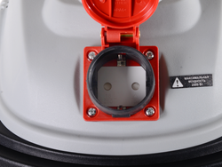 Пылесос строительный Ресанта ПС-1500/30