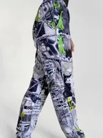 Брюки Гидроплан "Virtual Techno"