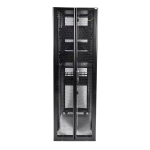 ШТК-СП-48.6.12-48АА-9005 шкаф напольный 48U 600x1200 ЦМО