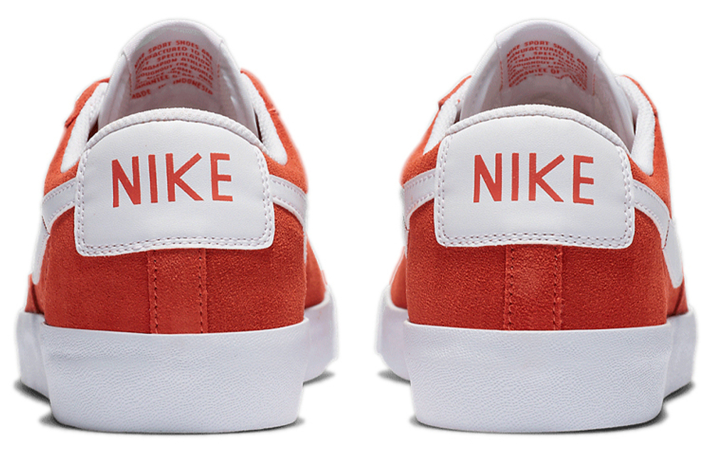 Кроссовки Nike Blazer Low