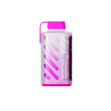 VOZOL GEAR POWER (20.000 затяжек)