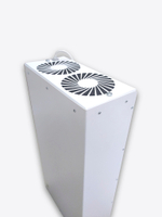 Фильтр воздушный сменный для УФ облучателя: рециркулятора воздуха "Сфера". Тип II (комплект 12 шт.)